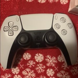 Like new ps5 controller